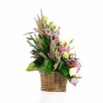 سبد گل K138 - Image 45