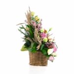 سبد گل K138 - Image 46