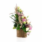 سبد گل K138 - Image 47