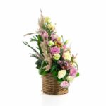 سبد گل K138 - Image 49