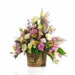 سبد گل K138 - Image 7