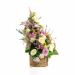 سبد گل K138 - Image 53