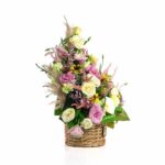 سبد گل K138 - Image 54