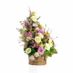 سبد گل K138 - Image 55