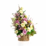 سبد گل K138 - Image 56