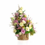 سبد گل K138 - Image 57