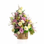 سبد گل K138 - Image 58