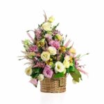 سبد گل K138 - Image 59