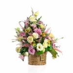 سبد گل K138 - Image 60