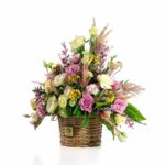 سبد گل K138 - Image 8