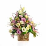 سبد گل K138 - Image 61