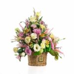 سبد گل K138 - Image 62