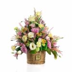 سبد گل K138 - Image 64