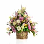 سبد گل K138 - Image 65