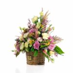 سبد گل K138 - Image 9