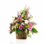 سبد گل K138 - Image 10