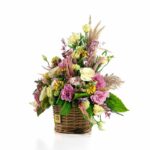 سبد گل K138 - Image 11