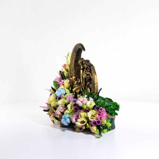 باکس گل B291 - Image 52