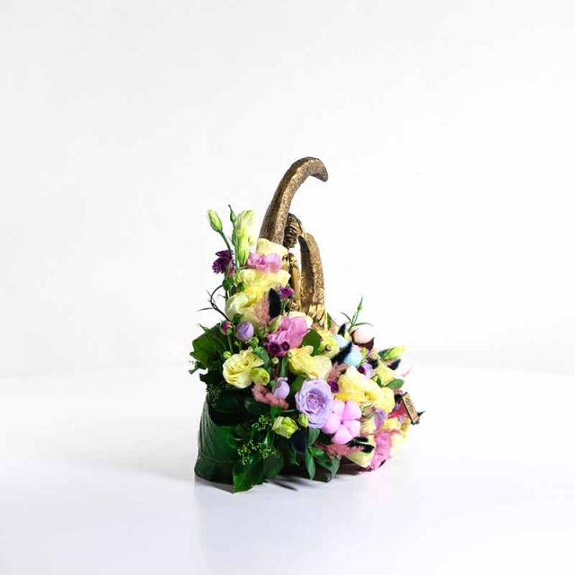 باکس گل B291 - Image 15