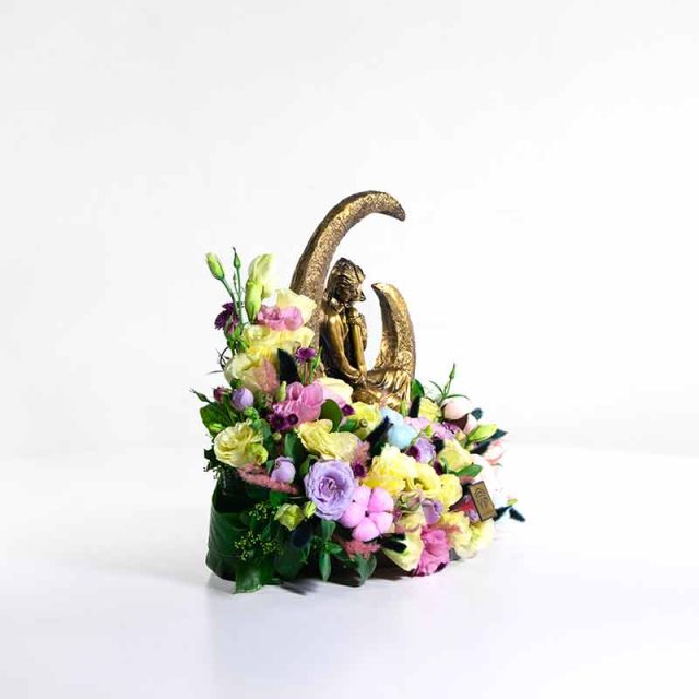 باکس گل B291 - Image 13