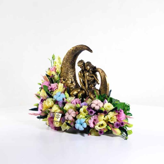 باکس گل B291 - Image 57