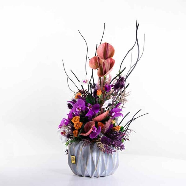 باکس گل B292 - Image 15