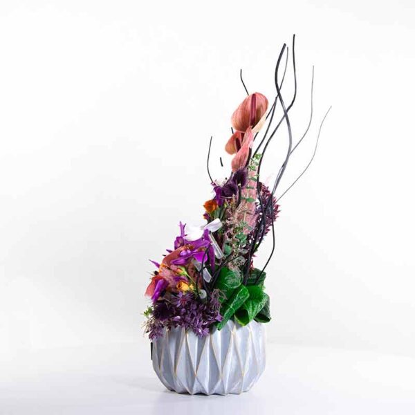 باکس گل B292 - Image 24