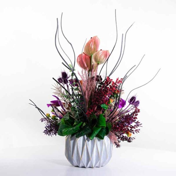 باکس گل B292 - Image 44