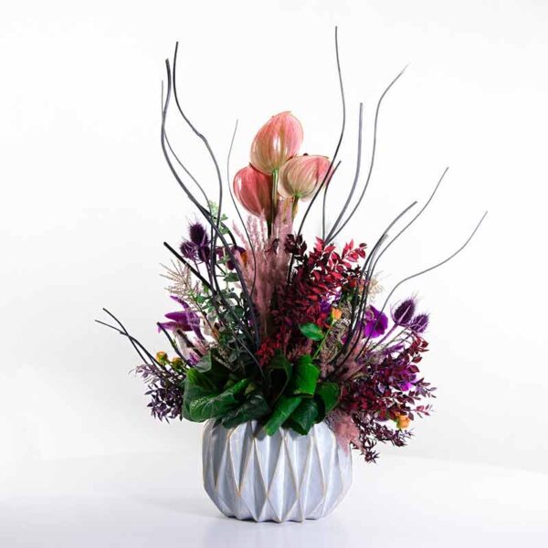 باکس گل B292 - Image 46