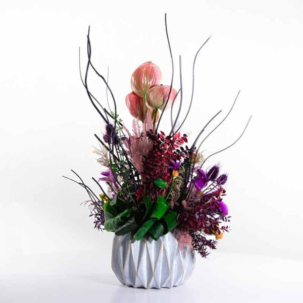 باکس گل B292 - Image 49