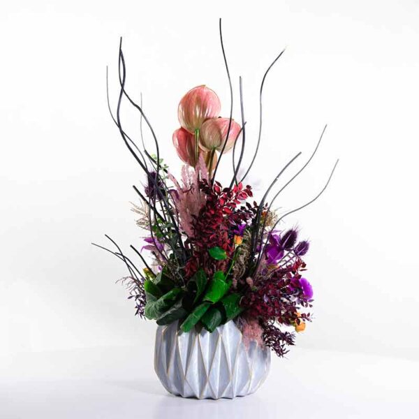 باکس گل B292 - Image 50