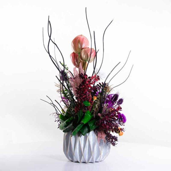 باکس گل B292 - Image 51
