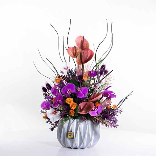 باکس گل B292 - Image 8