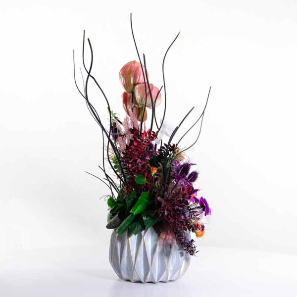 باکس گل B292 - Image 54