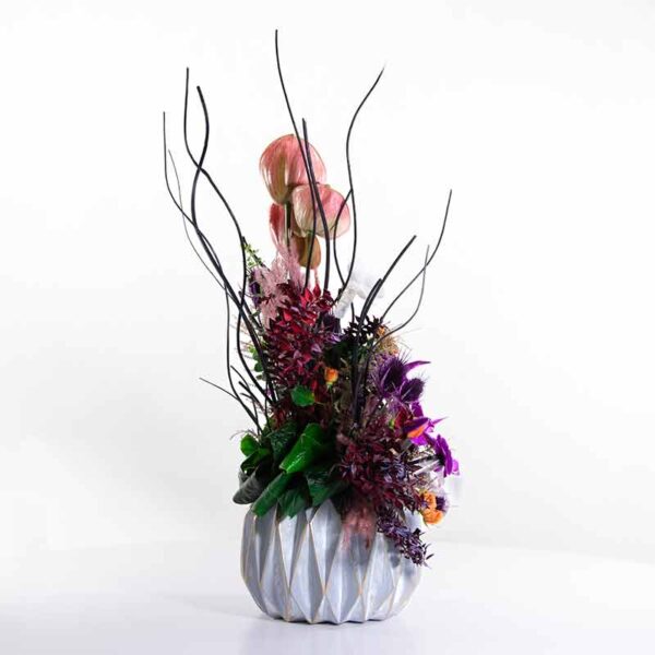 باکس گل B292 - Image 55