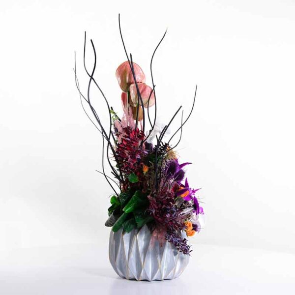 باکس گل B292 - Image 56