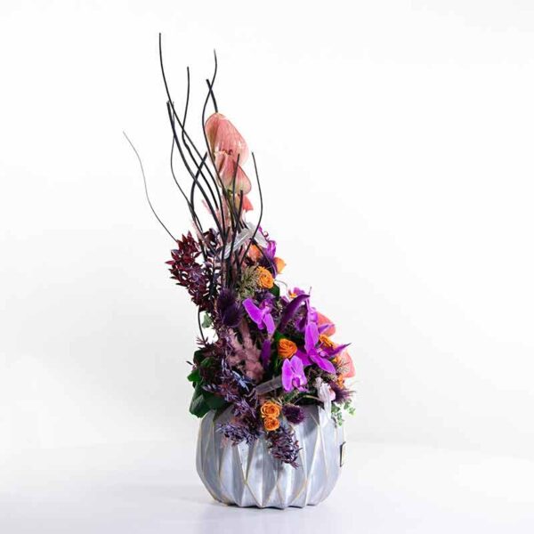 باکس گل B292 - Image 62
