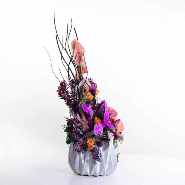 باکس گل B292 - Image 63