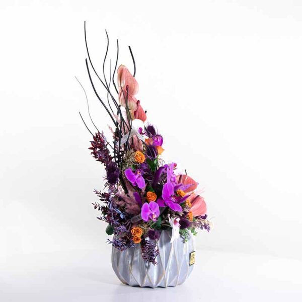 باکس گل B292 - Image 65