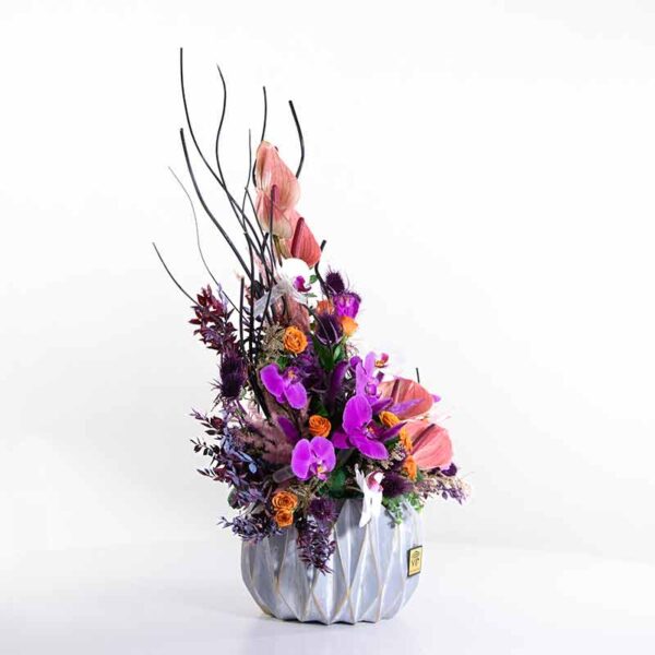 باکس گل B292 - Image 66