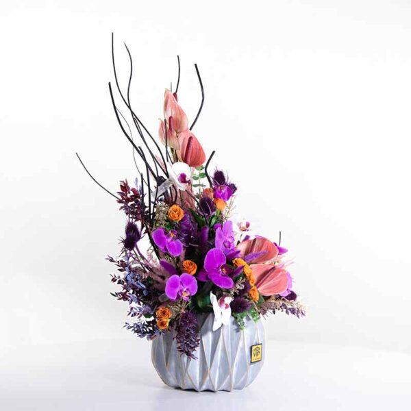 باکس گل B292 - Image 68