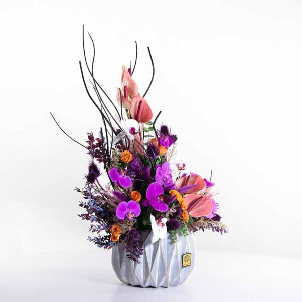 باکس گل B292 - Image 69