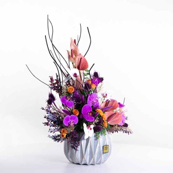 باکس گل B292 - Image 70