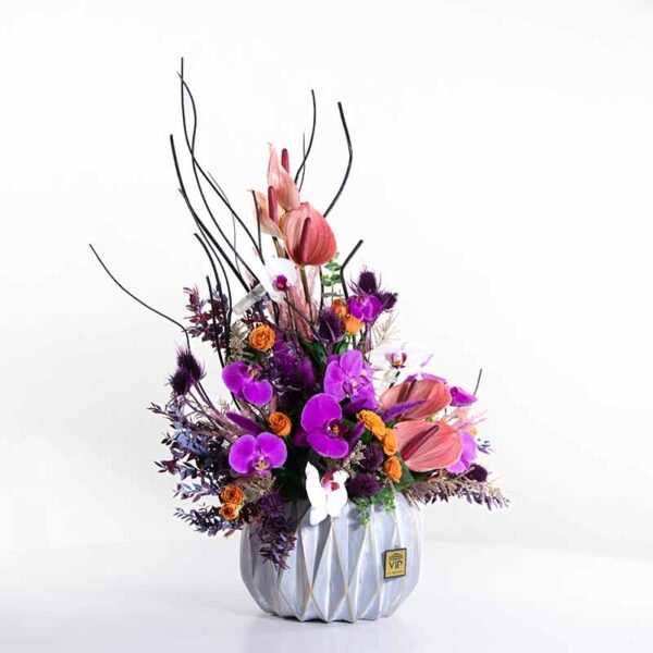 باکس گل B292 - Image 71