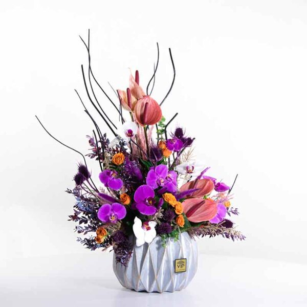باکس گل B292 - Image 73