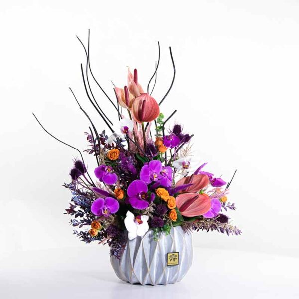 باکس گل B292 - Image 74