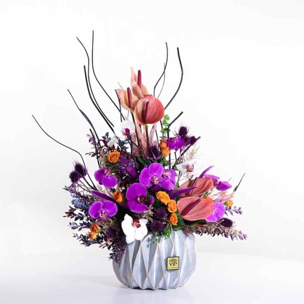 باکس گل B292 - Image 75