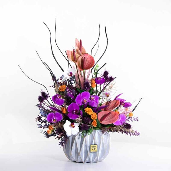 باکس گل B292 - Image 77