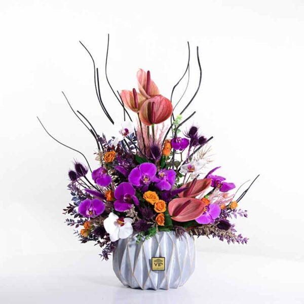 باکس گل B292 - Image 79