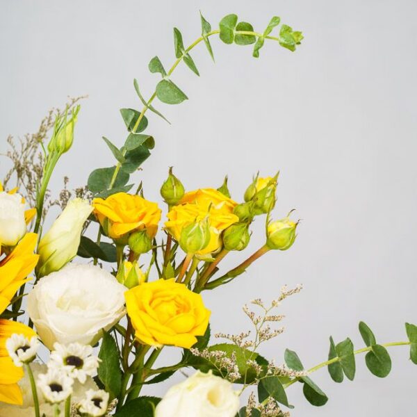 باکس گل B298 - Image 3